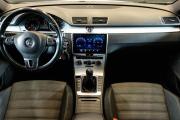 Volkswagen Passat CC I Рестайлинг Уфа  - изображение 25