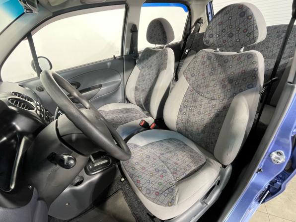 Daewoo Matiz I Рестайлинг с пробегом 2007 года, цена 335 000 рублей, 58608 км, хэтчбек, Автокод Объявления