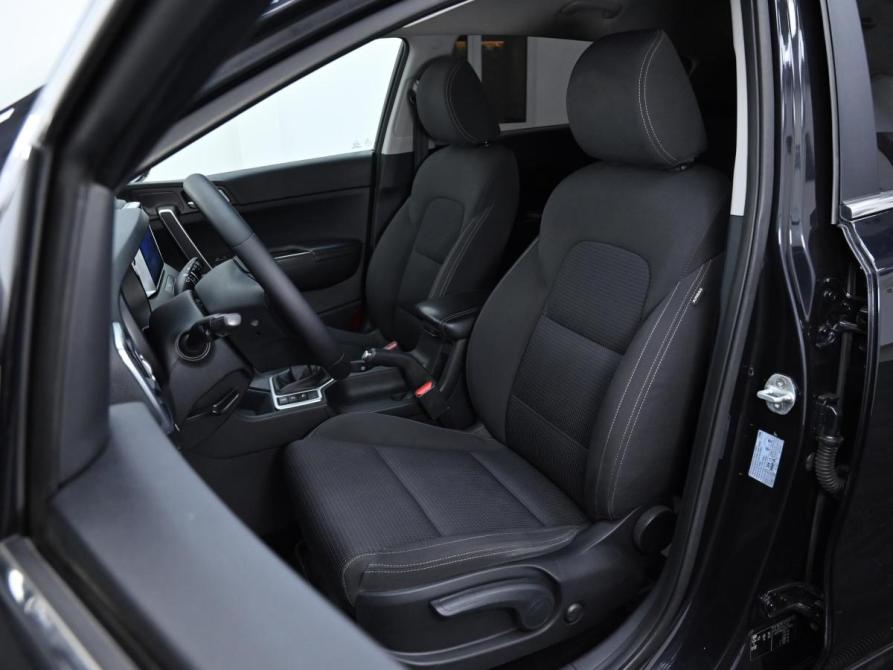Kia Sportage IV Москва  - изображение 3