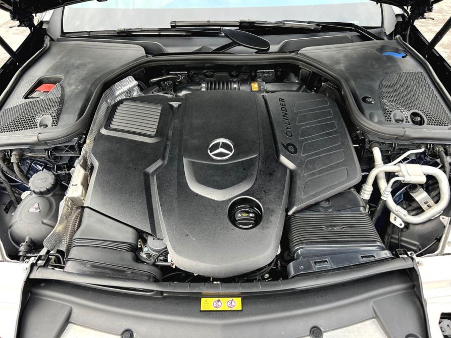 Mercedes-Benz E-Класс V (W213 S213 C238) Пермь  - изображение 7