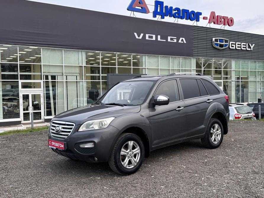 Lifan X60 I Набережные Челны  - изображение 1