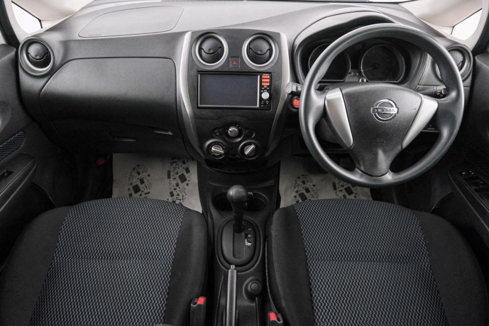 Nissan Note II Красноярск  - изображение 11