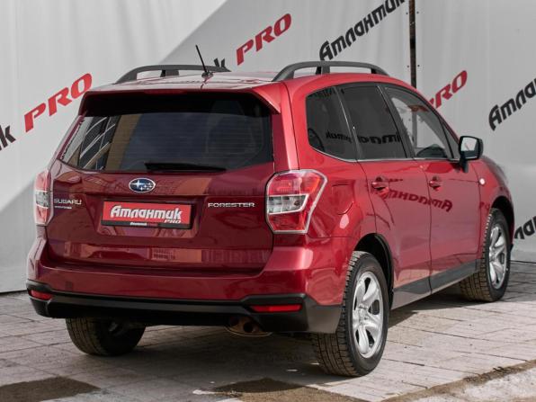 Subaru Forester IV с пробегом 2014 года, цена 1 430 000 рублей, 218734 км, внедорожник, Автокод Объявления