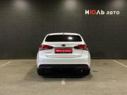 Kia Cerato III Рестайлинг (Classic) Челябинск  - изображение 27
