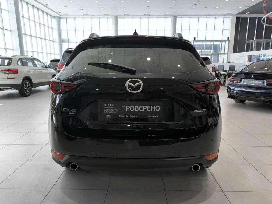 Mazda CX-5 II Казань  - изображение 7