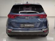 Kia Sportage IV Рестайлинг Казань  - изображение 29