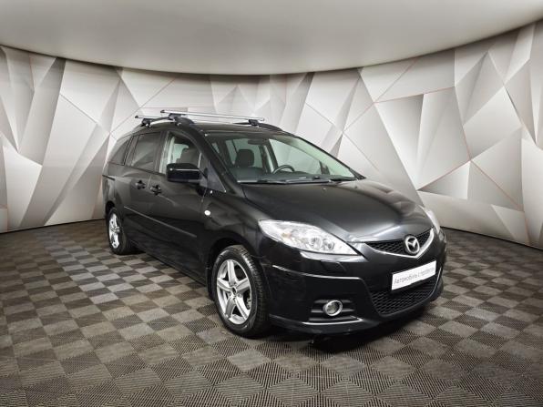 Mazda 5 I (CR) Рестайлинг с пробегом 2008 года, цена 745 000 рублей, 207591 км, компактвэн, Автокод Объявления
