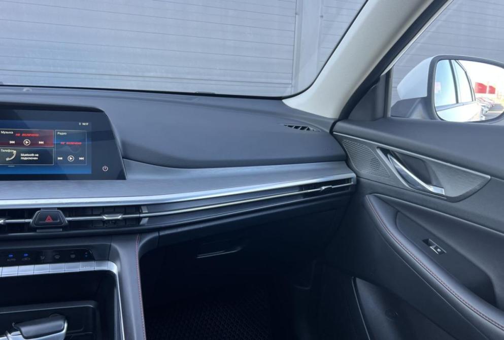 Changan CS35 Plus I Рестайлинг Красноярск  - изображение 17