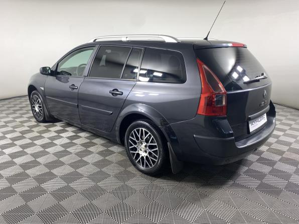 Renault Megane II Рестайлинг с пробегом 2009 года, цена 549 000 рублей, 261793 км, хэтчбек, Автокод Объявления