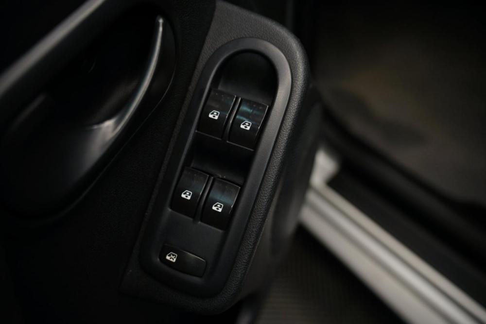 Renault Duster I Крым  - изображение 11