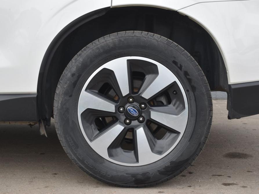 Subaru Forester IV Рестайлинг 2 Архангельск  - изображение 9