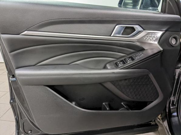 Haval F7 II с пробегом 2024 года, цена 2 690 000 рублей, 31853 км, внедорожник, Автокод Объявления