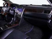 Toyota Camry VII (XV50) Рестайлинг 2 Москва  - изображение 35