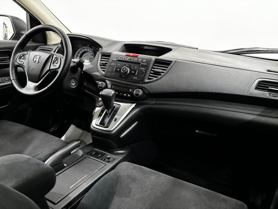 Honda CR-V IV Альметьевск  - изображение 12