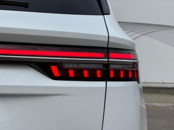 Geely Monjaro I Рестайлинг с пробегом 2026 года, цена 4 250 000 рублей, 10 км, внедорожник, Автокод Объявления