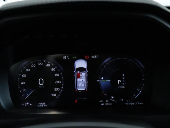 Volvo XC90 II Рестайлинг 1 с пробегом 2020 года, цена 4 950 000 рублей, 140000 км, внедорожник, Автокод Объявления