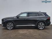 Geely Monjaro I Москва  - изображение 20