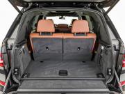 BMW X7 I (G07) Москва  - изображение 41