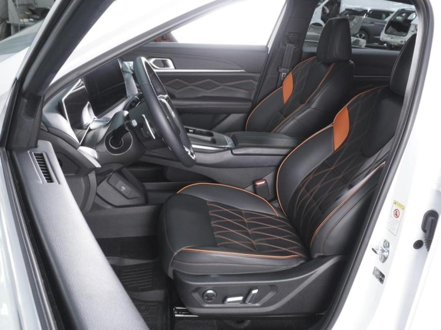 Haval F7 II Ростов-на-Дону  - изображение 10