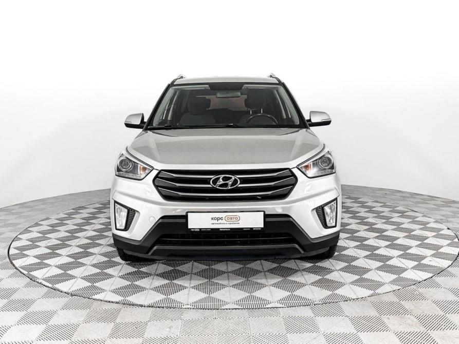 Hyundai Creta I Ногинск  - изображение 2