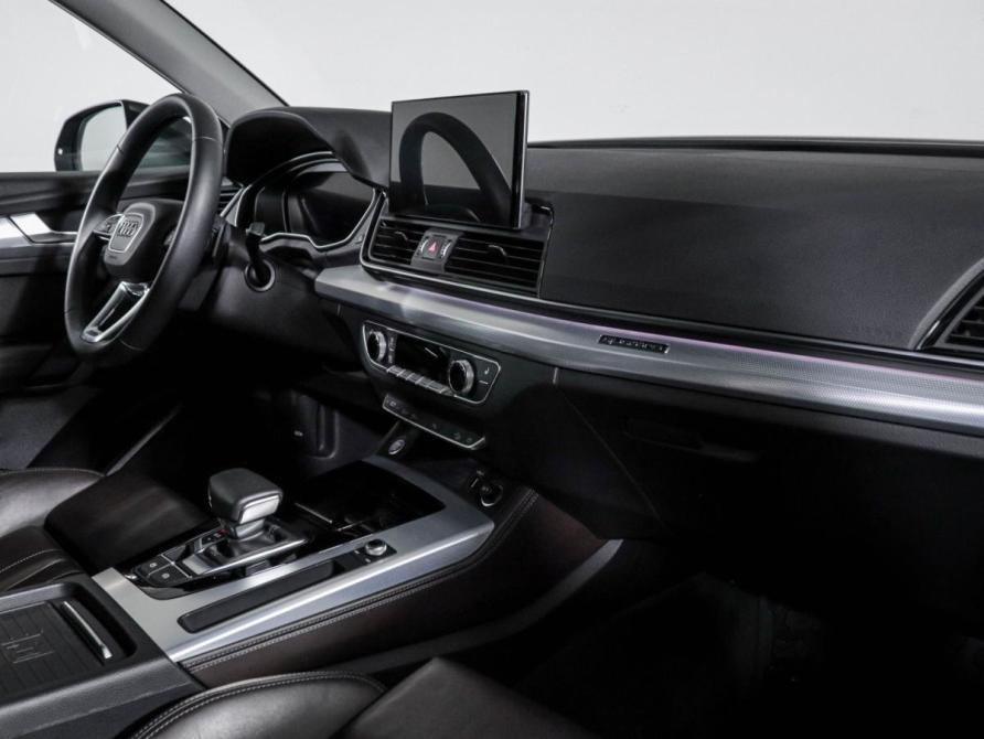 Audi Q5 II (FY) Рестайлинг Москва  - изображение 10