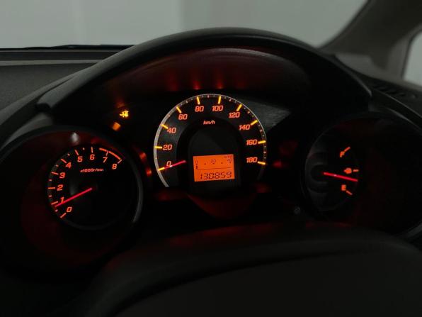 Honda Fit II с пробегом 2012 года, цена 749 000 рублей, 130800 км, хэтчбек, Автокод Объявления