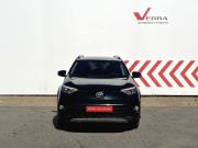 Toyota RAV4 IV (XA40) Рестайлинг Пермь  - изображение 11