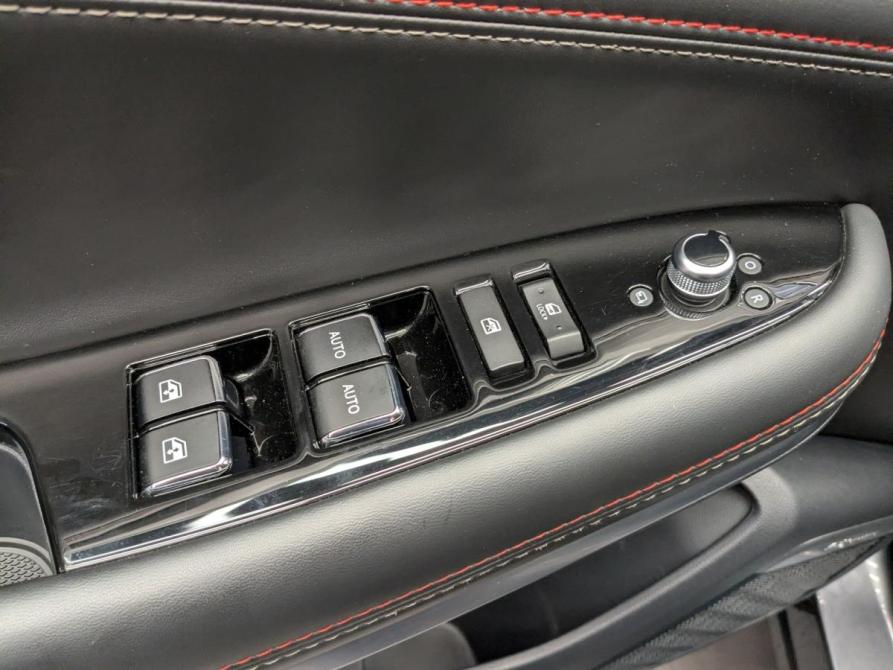 Changan CS75 I Рестайлинг Москва  - изображение 10