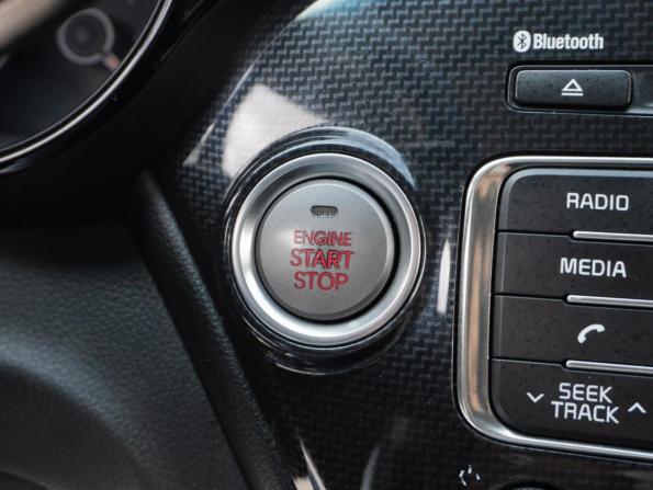 Kia Rio III Рестайлинг с пробегом 2015 года, цена 1 300 000 рублей, 119698 км, седан, Автокод Объявления