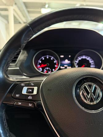 Volkswagen Tiguan II с пробегом 2017 года, цена 2 259 000 рублей, 141661 км, внедорожник, Автокод Объявления