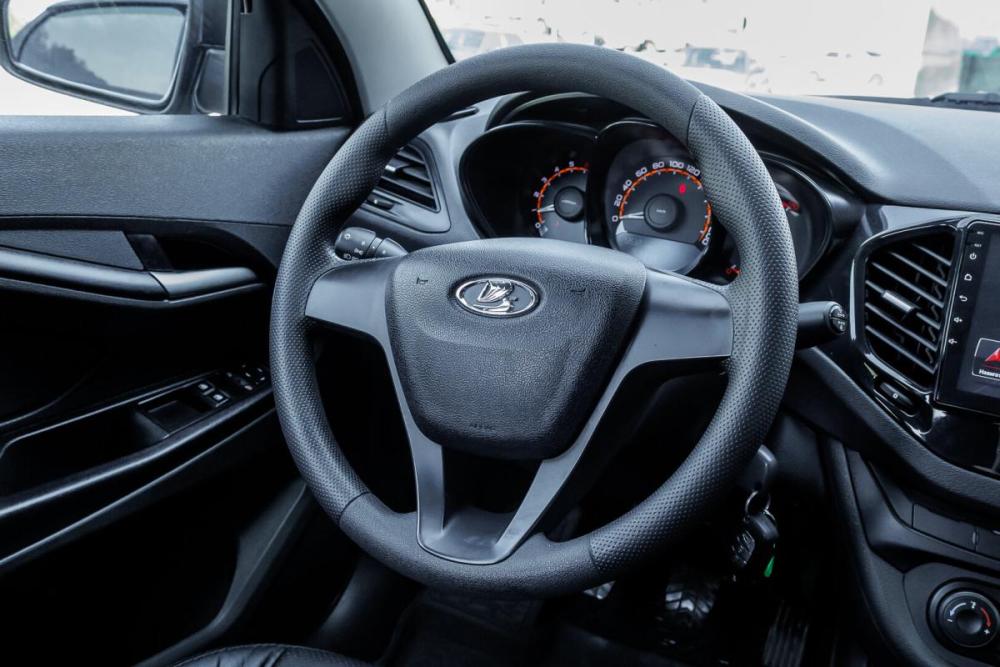 Lada (ВАЗ) Vesta I Ульяновск  - изображение 13