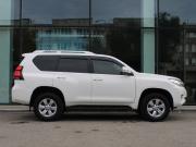 Toyota Land Cruiser Prado 150 Series Рестайлинг 2 Самара  - изображение 18