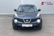 Nissan Juke I Иваново  - изображение 25