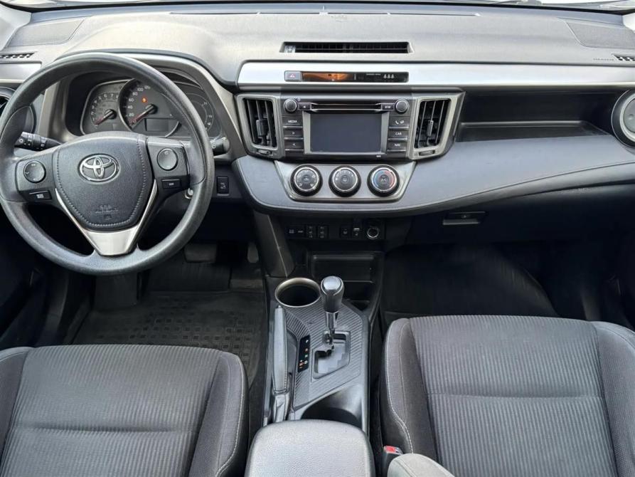 Toyota RAV4 IV (XA40) Липецк  - изображение 15