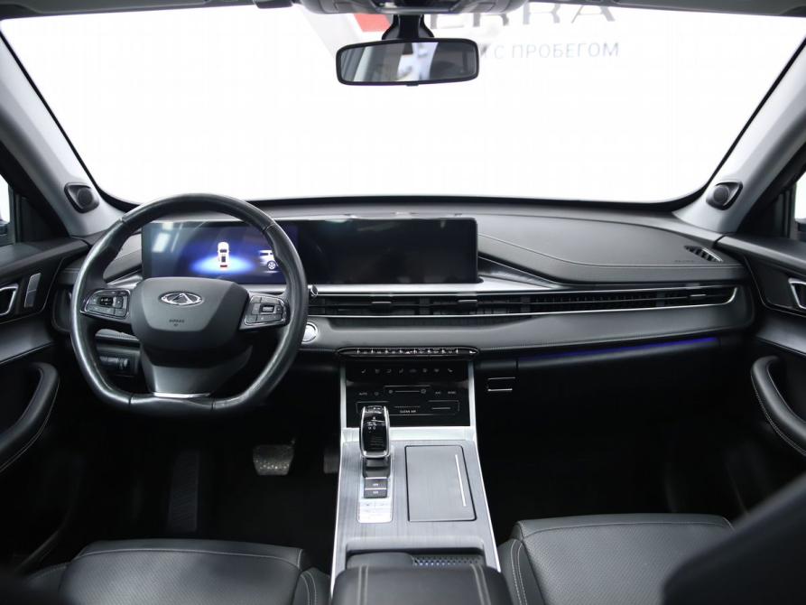 Chery Tiggo 7 Pro Max I Уфа  - изображение 15
