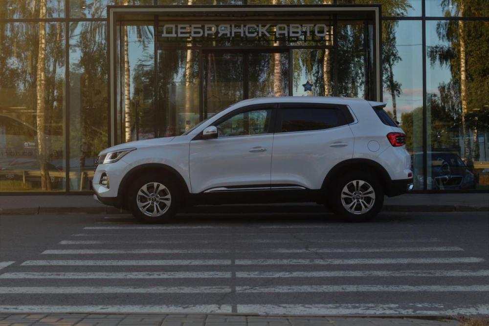 Chery Tiggo 4 Pro I Брянск  - изображение 2