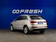Audi Q3 I (8U) Москва  - изображение 23