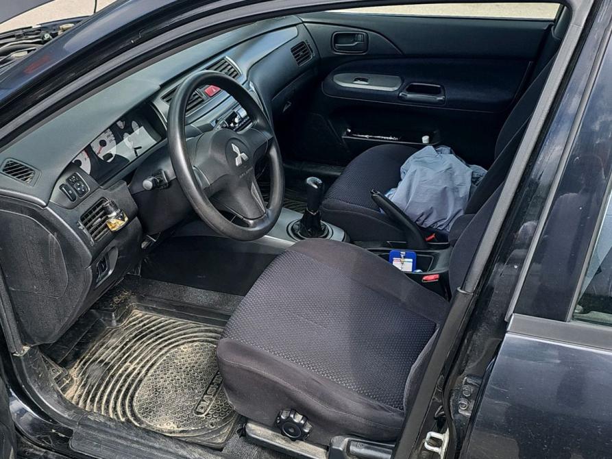 Mitsubishi Lancer IX Рестайлинг Орехово-Зуево  - изображение 3