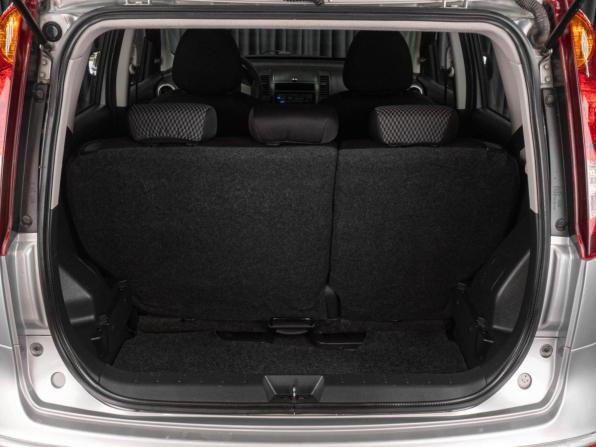 Nissan Note I Рестайлинг с пробегом 2011 года, цена 799 000 рублей, 179145 км, хэтчбек, Автокод Объявления