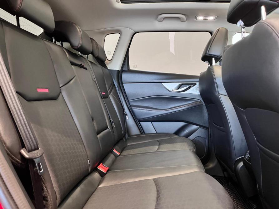 Changan CS35 Plus I Рестайлинг Волгоград  - изображение 31
