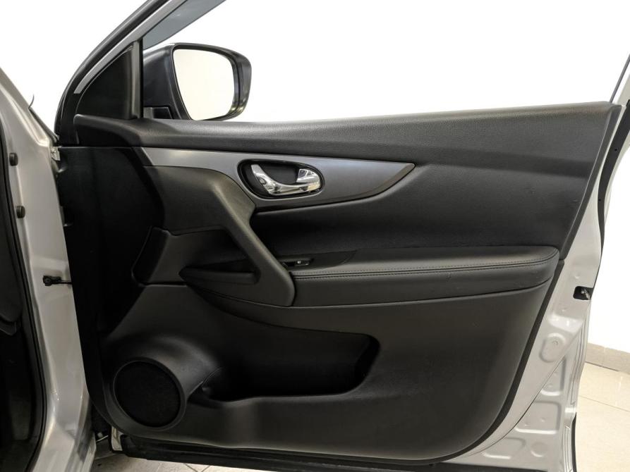 Nissan Qashqai II Рестайлинг Санкт-Петербург  - изображение 25