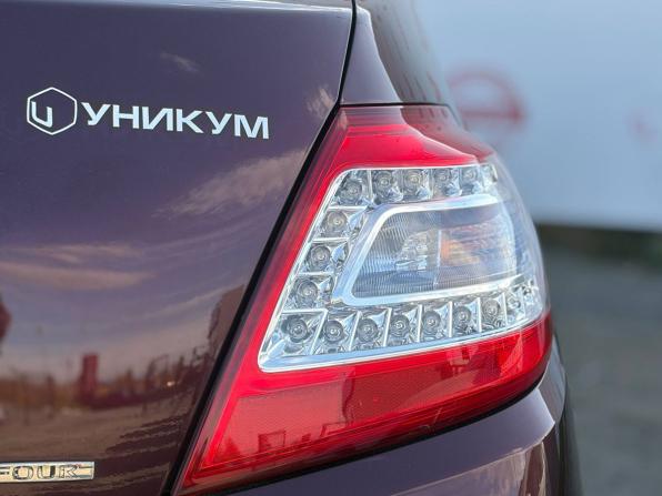 Nissan Teana II (J32) Рестайлинг с пробегом 2012 года, цена 1 219 000 рублей, 138441 км, седан, Автокод Объявления