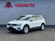 Volkswagen Tiguan II Альметьевск  - изображение 27