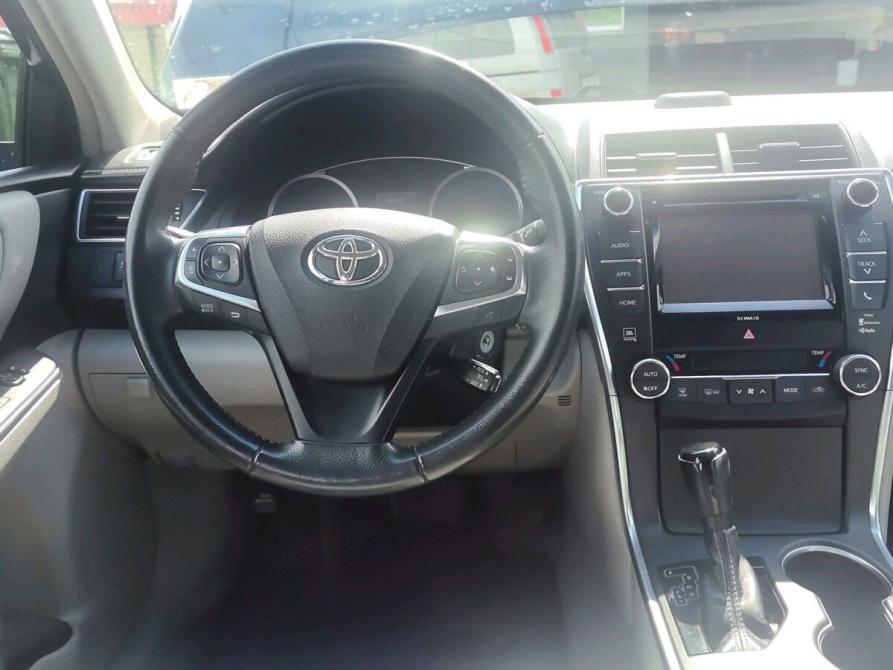 Toyota Camry VII (XV50) Рестайлинг Стерлитамак  - изображение 13