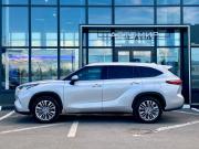 Toyota Highlander IV (XU70) Челябинск  - изображение 44