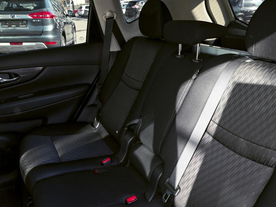 Nissan X-Trail III Рестайлинг Екатеринбург  - изображение 17