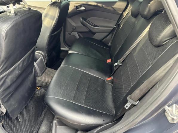 Ford Focus III с пробегом 2012 года, цена 698 750 рублей, 176000 км, хэтчбек, Автокод Объявления