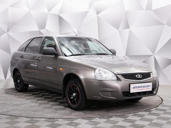 Lada (ВАЗ) Priora I Рестайлинг с пробегом 2014 года, цена 450 000 рублей, 137000 км, седан, Автокод Объявления