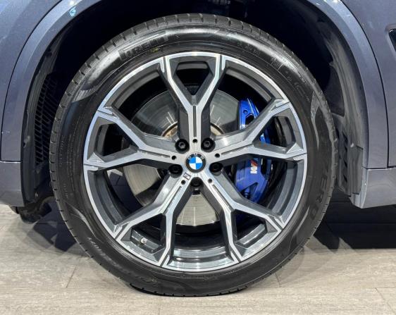 BMW X5 IV (G05/G18) с пробегом 2019 года, цена 7 700 000 рублей, 66992 км, внедорожник, Автокод Объявления