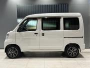 Daihatsu Hijet X Новосибирск  - изображение 15